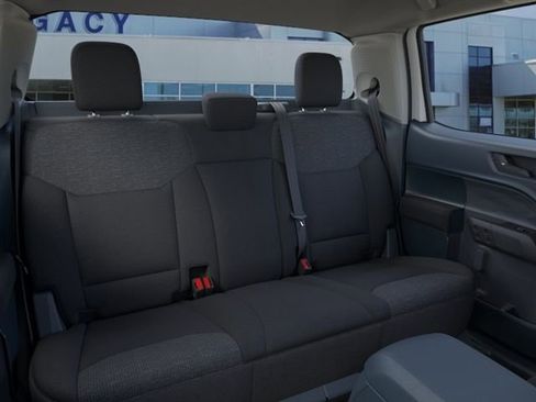 New 2026 Ford Maverick XL image 11