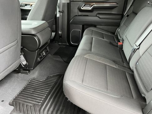 Used 2023 GMC Sierra 1500 Elevation AWD/4WD image 17