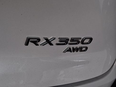 Certified 2023 Lexus RX 350 Premium w/ Accessory Package AWD/4WD image 4