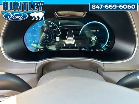 Used 2023 Genesis GV80 2.5T w/ Prestige 20" Package image 36