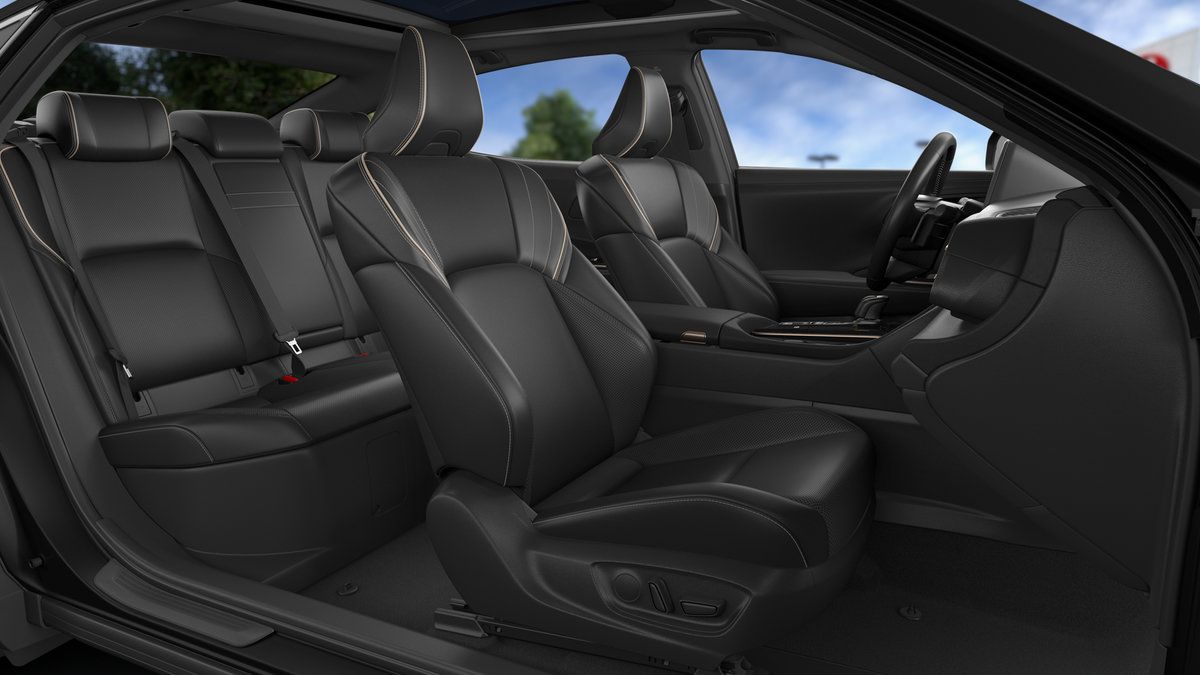 New 2026 Toyota Crown Platinum AWD/4WD image 49