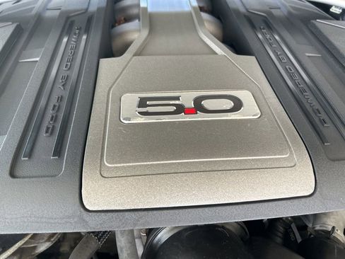 Used 2020 Ford Mustang GT Premium w/ GT Performance Package RWD image 10