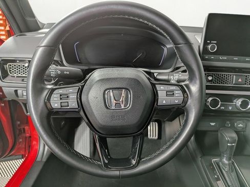 Used 2023 Honda Civic Sport image 16