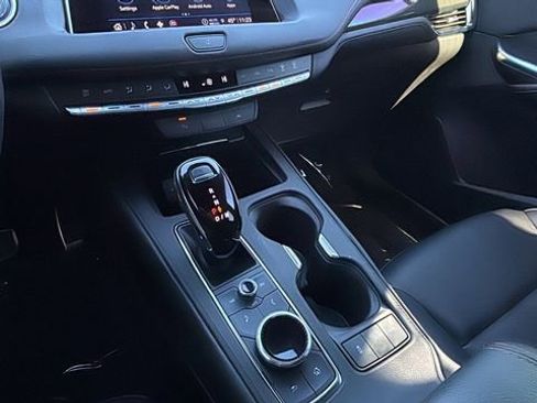 Used 2023 Cadillac XT4 Sport image 14