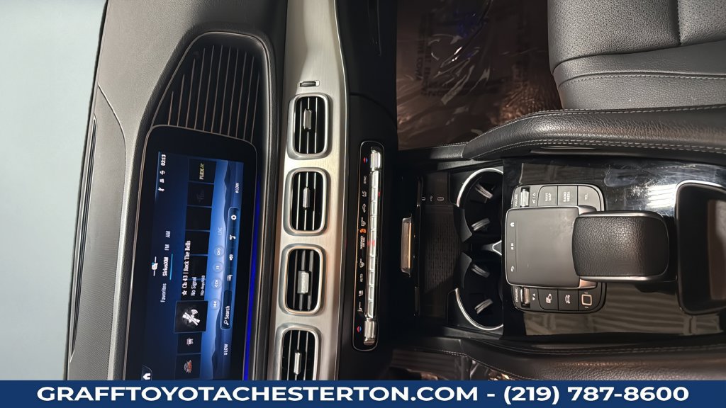 Used 2025 Mercedes-Benz GLE 350 4MATIC image 19