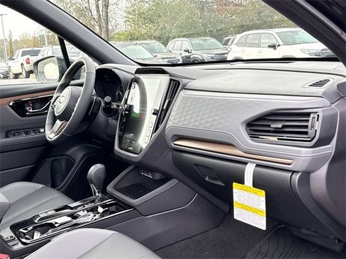 New 2026 Subaru Forester Sport image 21