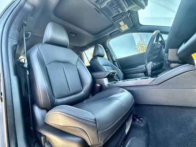 New 2026 Subaru Outback Limited AWD/4WD image 27