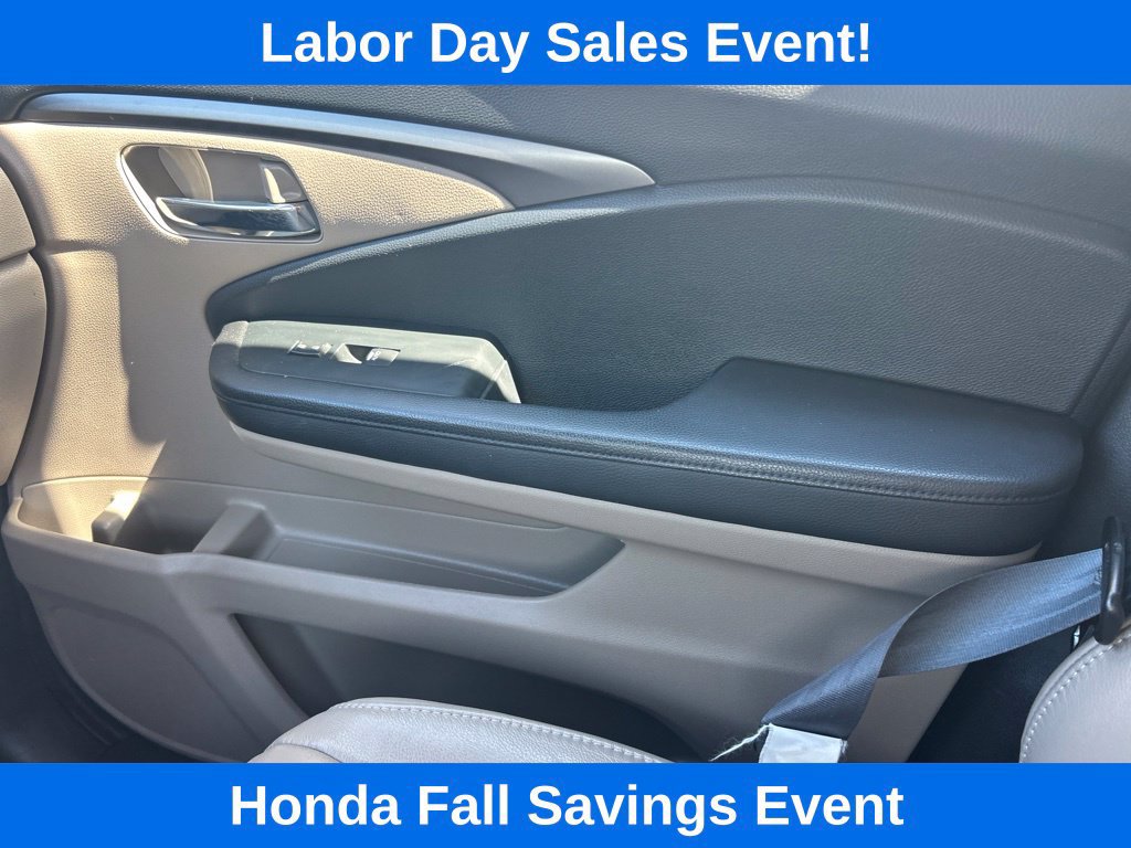 Used 2022 Honda Pilot EX-L image 21
