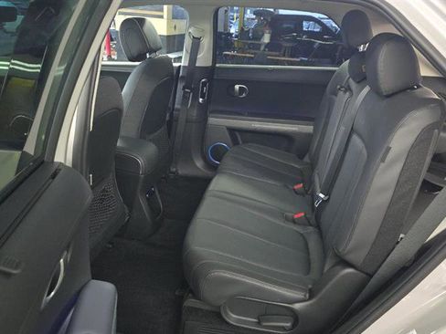Used 2024 Hyundai Ioniq 5 Limited RWD image 9