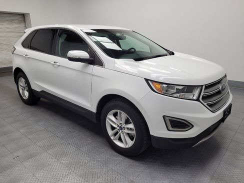 Used 2016 Ford Edge SEL w/ Equipment Group 201A AWD/4WD image 11