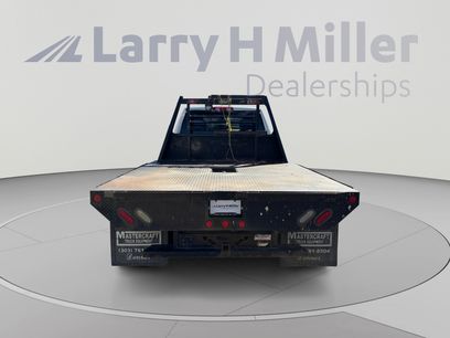 Used 2018 RAM 3500 Tradesman w/ Chrome Appearance Group
