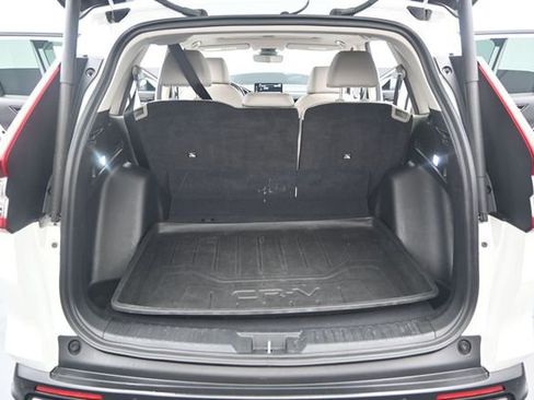 Used 2023 Honda CR-V EX-L image 15