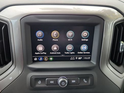 New 2026 Chevrolet Silverado 2500 Custom w/ Custom Value Package AWD/4WD image 27