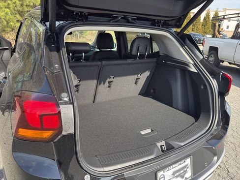 New 2026 Buick Encore GX Preferred w/ Advanced Technology Package image 18