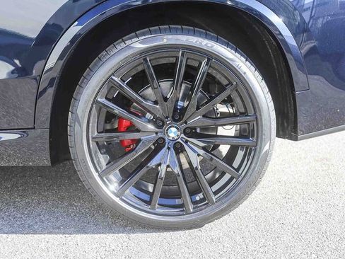 New 2026 BMW X5 sDrive40i w/ M Sport Package image 8