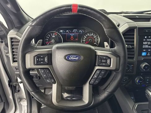 Used 2018 Ford F150 Raptor w/ Equipment Group 802A Luxury AWD/4WD image 10