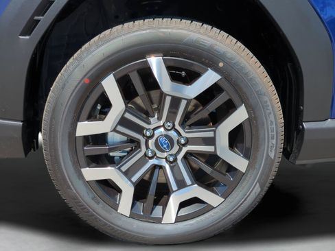 New 2026 Subaru Outback Touring XT AWD/4WD image 10