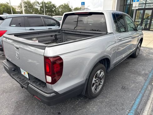 Used 2019 Honda Ridgeline RTL image 3