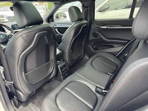 Used 2018 BMW X2 xDrive28i w/ Convenience Package AWD/4WD image 42