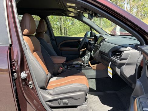 New 2026 Subaru Forester Touring image 28