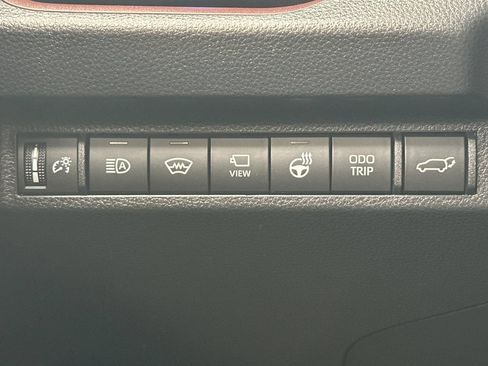 Used 2025 Toyota RAV4 Limited w/ Advanced Technology Package AWD/4WD image 34