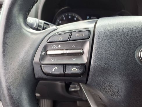 Used 2020 Hyundai Kona Ultimate AWD/4WD image 24
