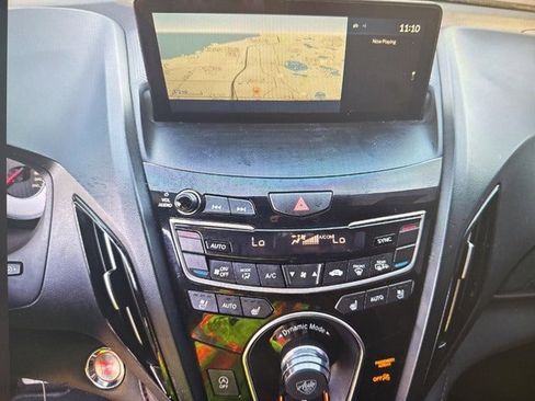 Used 2021 Acura RDX A-Spec image 8