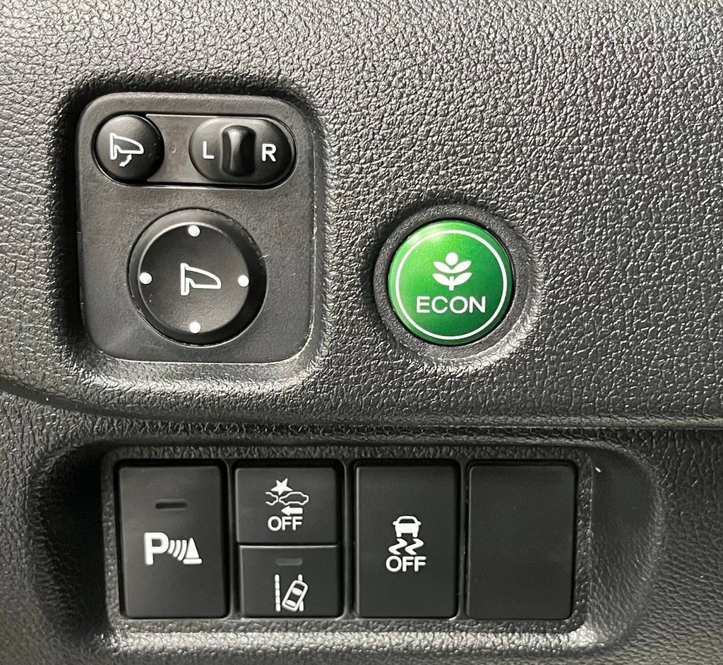 Used 2021 Honda Pilot Black Edition image 32