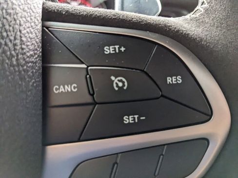 Used 2023 Dodge Charger SRT Hellcat w/ Harman/Kardon Audio Group image 26