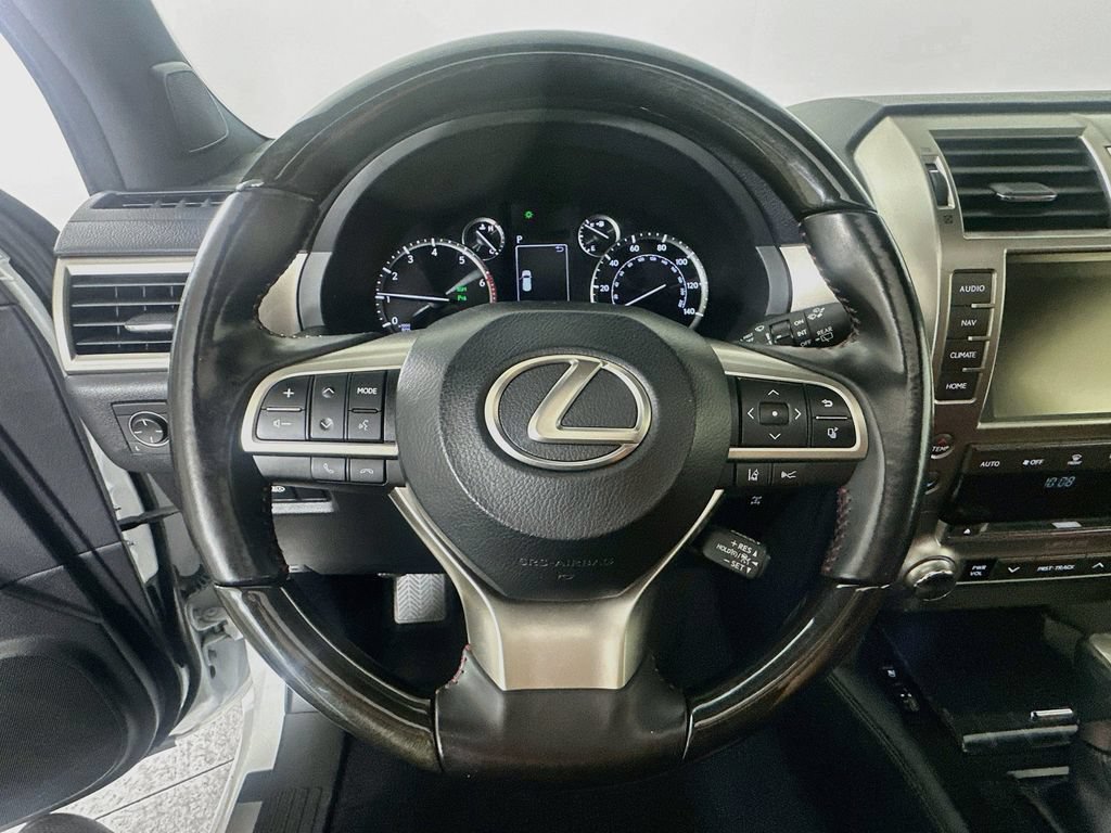 Used 2020 Lexus GX 460 Premium w/ Premium Package AWD/4WD image 23