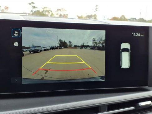 New 2026 Hyundai Santa Fe SE image 27