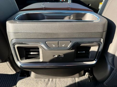 New 2026 GMC Sierra 3500 Denali Ultimate image 14