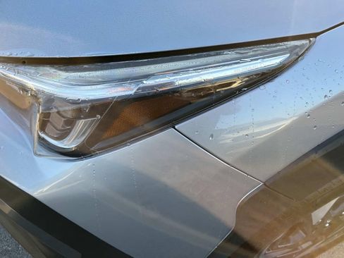 Certified 2025 Subaru Crosstrek 2.5i Limited w/ Crosstrek Mirror Package AWD/4WD image 9