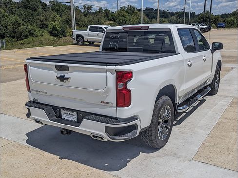New 2026 Chevrolet Silverado 1500 RST w/ Convenience Package II AWD/4WD image 7