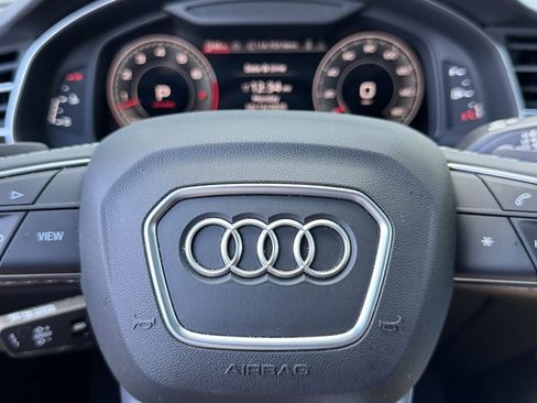 Used 2025 Audi Q8 Premium Plus image 27