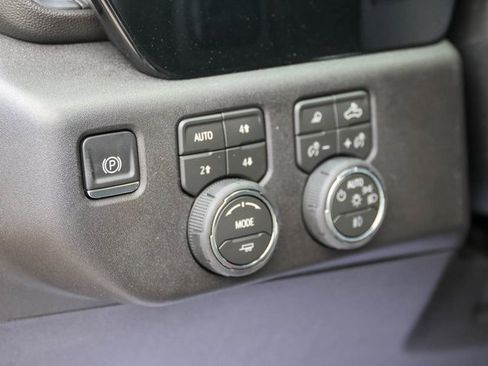 New 2026 Chevrolet Silverado 2500 LTZ w/ LTZ Plus Package image 16