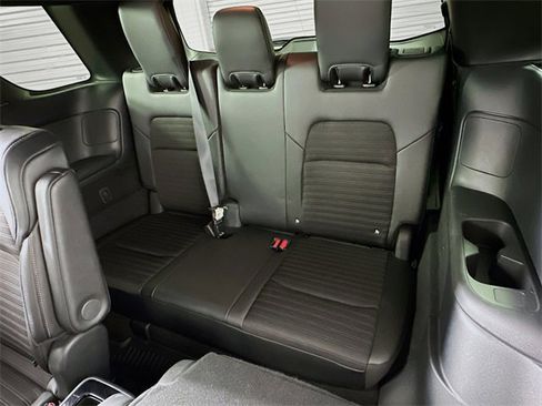 Used 2023 Nissan Pathfinder Rock Creek image 12