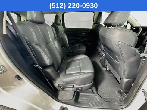 Used 2025 Subaru Ascent Bronze Edition w/ Popular Package #2 AWD/4WD image 37