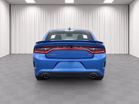 Used 2023 Dodge Charger GT w/ Cold Weather Package RWD image 4
