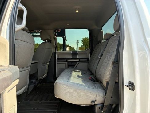 Used 2022 Ford F250 XLT AWD/4WD image 25