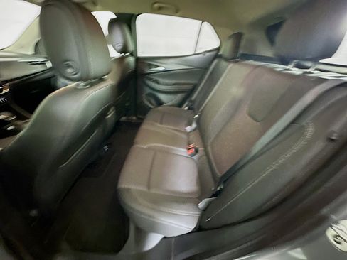 Used 2025 Buick Encore GX Preferred image 29