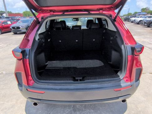 Used 2025 MAZDA CX-50 AWD 2.5 S w/ Premium Package image 28