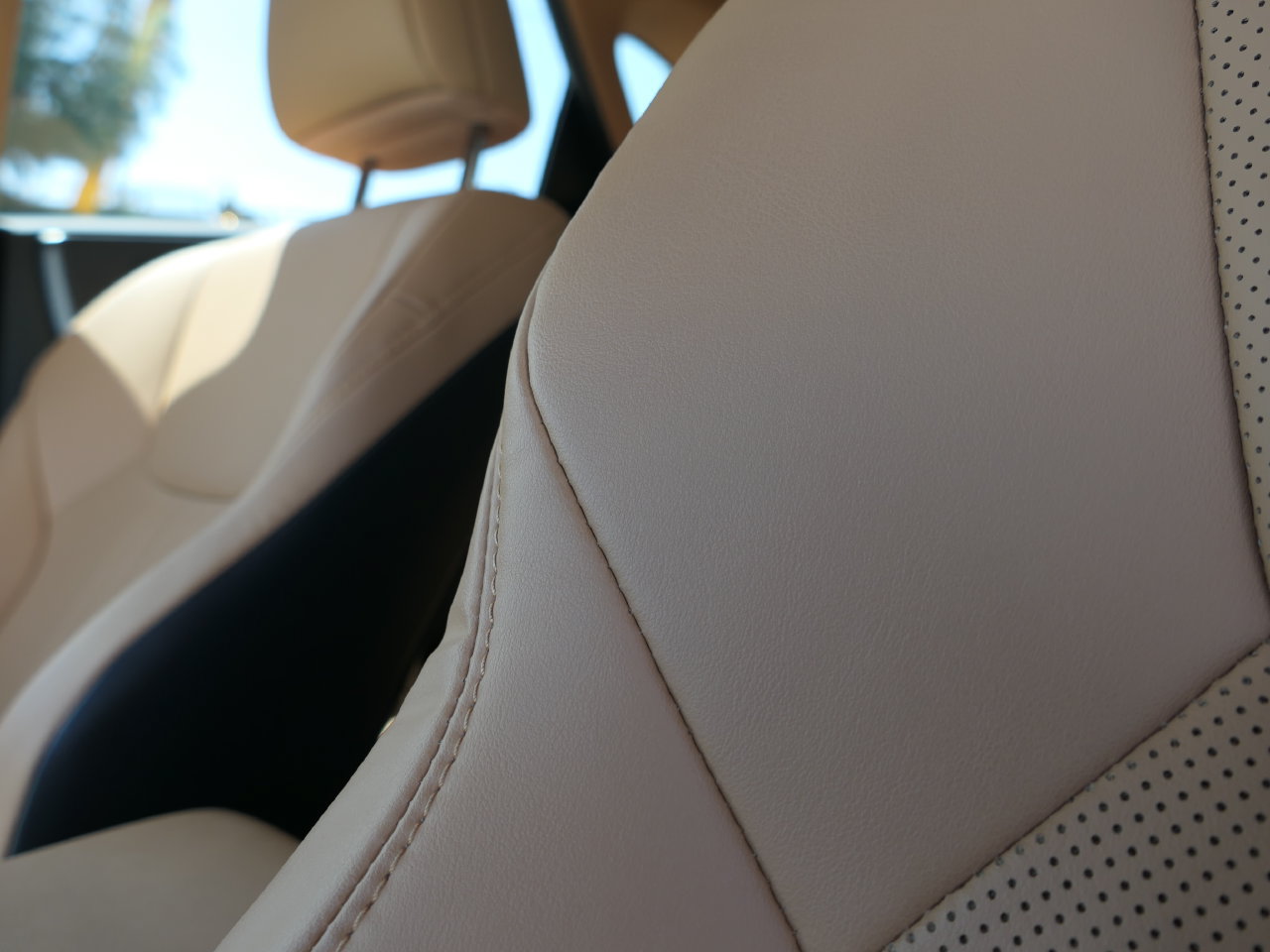 Used 2025 Lexus NX 350h AWD w/ Cold Area Package image 11