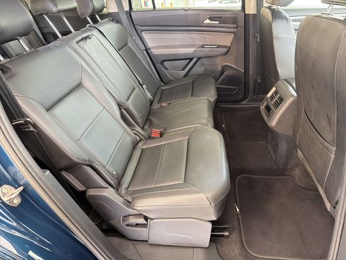 Used 2023 Volkswagen Atlas SE image 28