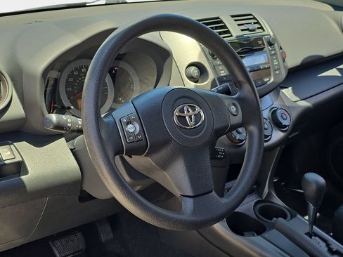 Used 2010 Toyota RAV4 Sport w/ Premium Pkg AWD/4WD image 18
