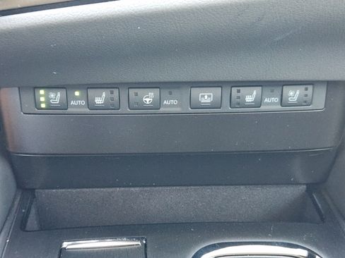 Used 2024 Lexus ES 350 w/ Technology Package FWD image 14