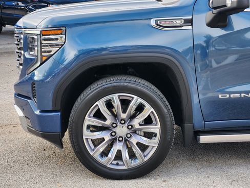 Certified 2024 GMC Sierra 1500 Denali w/ Denali Reserve Package image 8