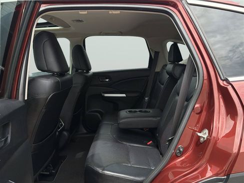 Used 2016 Honda CR-V EX-L image 17