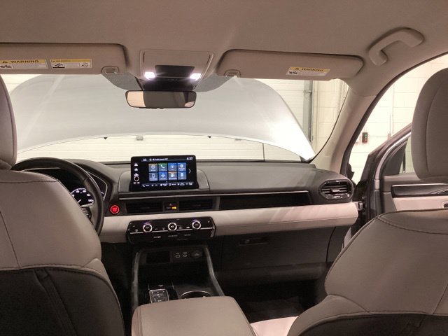 Used 2024 Honda Pilot EX-L image 23