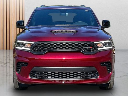 New 2026 Dodge Durango GT w/ Blacktop Package AWD/4WD image 3